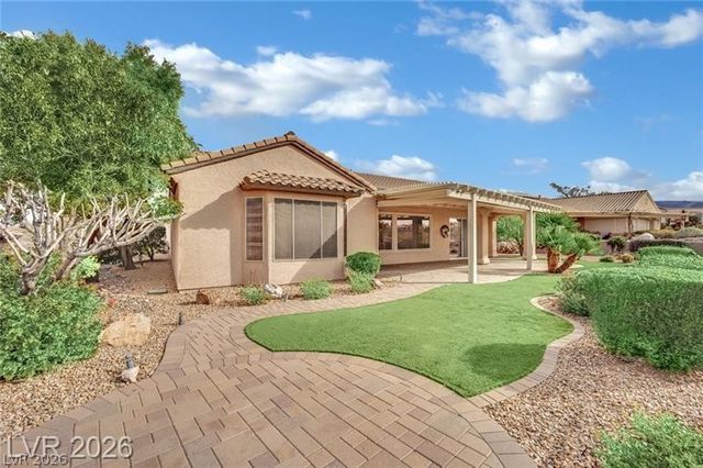 2621 Evening Sky Drive, Henderson, NV 89052