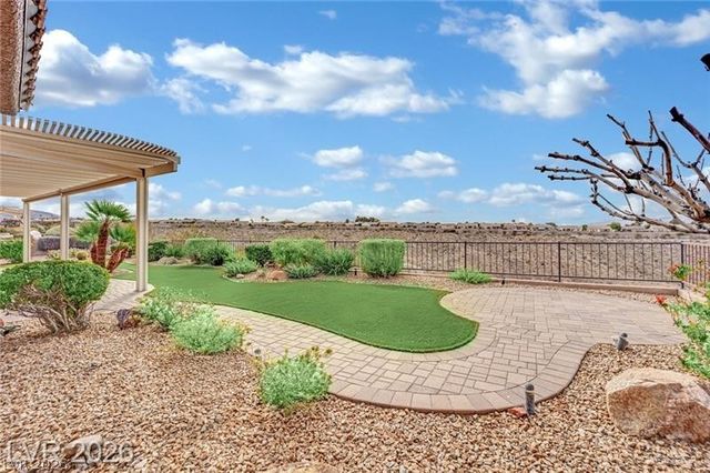 2621 Evening Sky Drive, Henderson, NV 89052