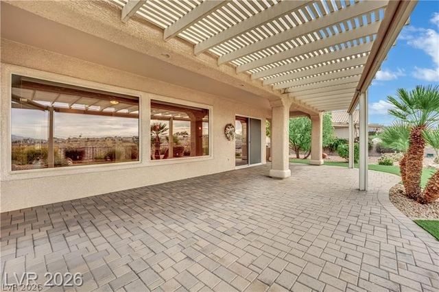 2621 Evening Sky Drive, Henderson, NV 89052