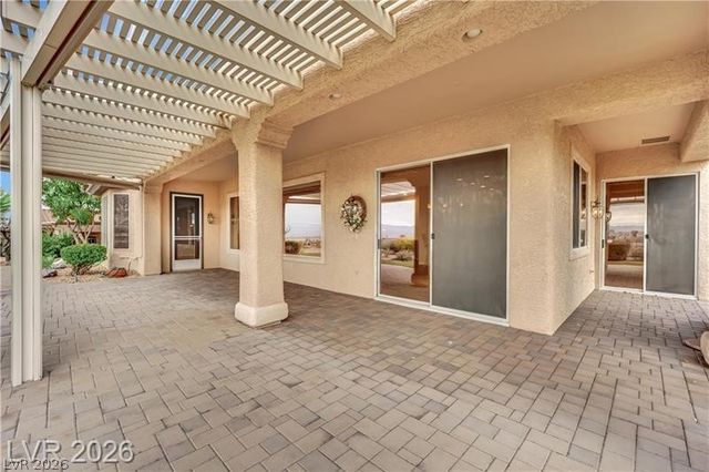 2621 Evening Sky Drive, Henderson, NV 89052