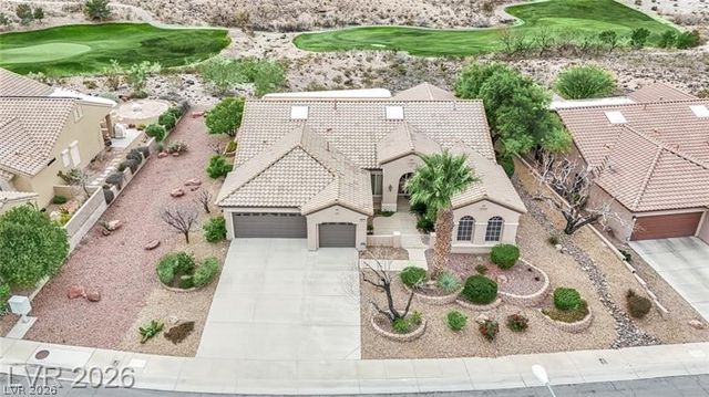 2621 Evening Sky Drive, Henderson, NV 89052