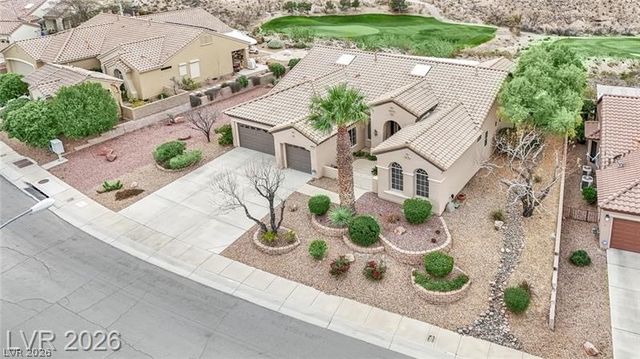 2621 Evening Sky Drive, Henderson, NV 89052