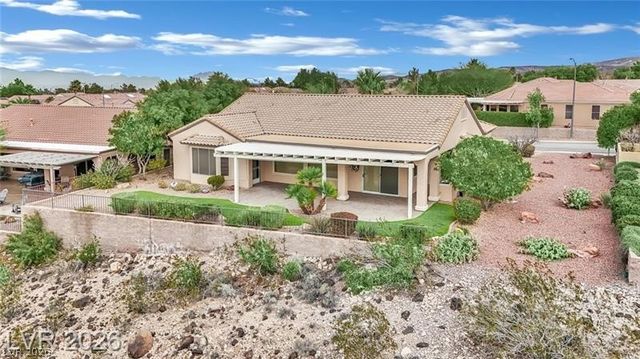 2621 Evening Sky Drive, Henderson, NV 89052