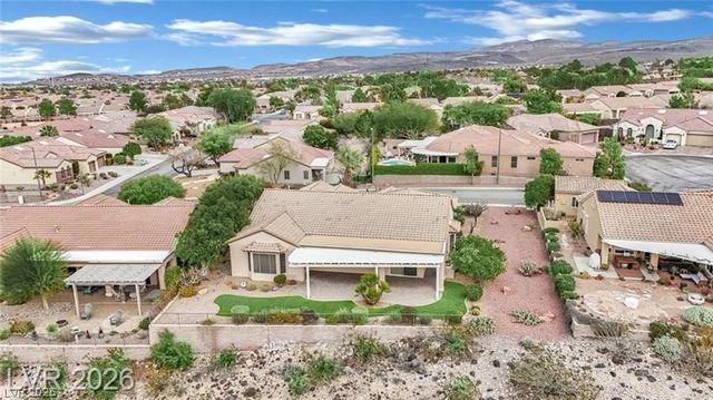 2621 Evening Sky Drive, Henderson, NV 89052