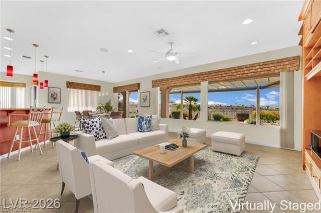 2621 Evening Sky Drive, Henderson, NV 89052