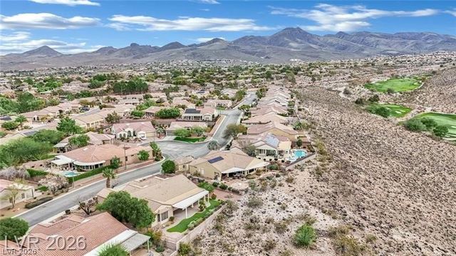 2621 Evening Sky Drive, Henderson, NV 89052