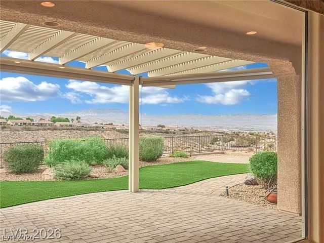 2621 Evening Sky Drive, Henderson, NV 89052