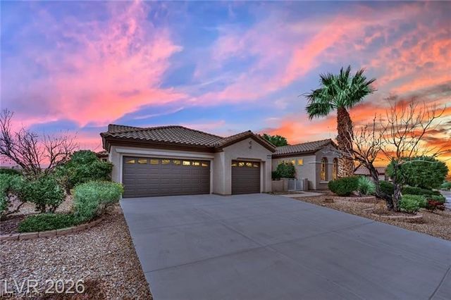 2621 Evening Sky Drive, Henderson, NV 89052