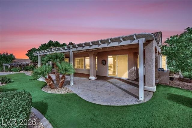 2621 Evening Sky Drive, Henderson, NV 89052