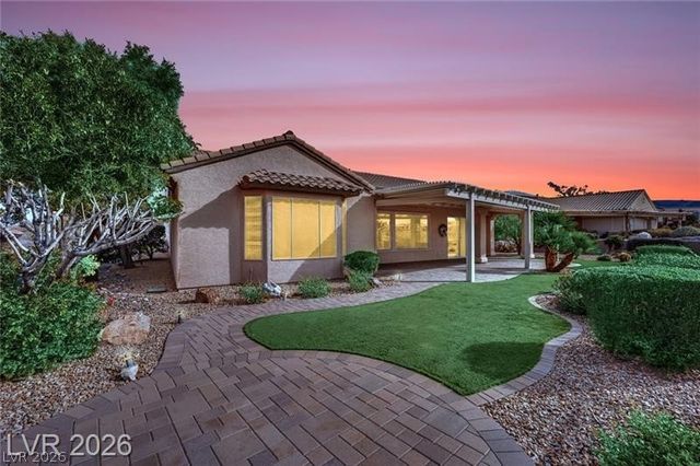 2621 Evening Sky Drive, Henderson, NV 89052