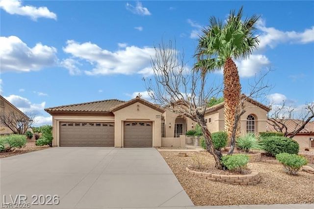 2621 Evening Sky Drive, Henderson, NV 89052