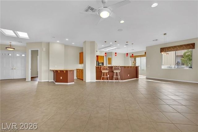 2621 Evening Sky Drive, Henderson, NV 89052