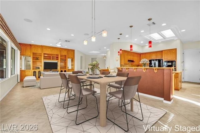 2621 Evening Sky Drive, Henderson, NV 89052