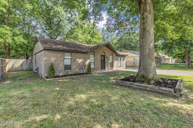 2919 Normandy Drive, Horn Lake, MS 38637