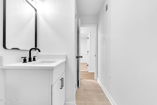 2919 Normandy Drive, Horn Lake, MS 38637