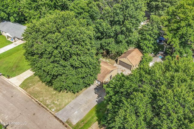 2919 Normandy Drive, Horn Lake, MS 38637