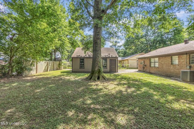 2919 Normandy Drive, Horn Lake, MS 38637