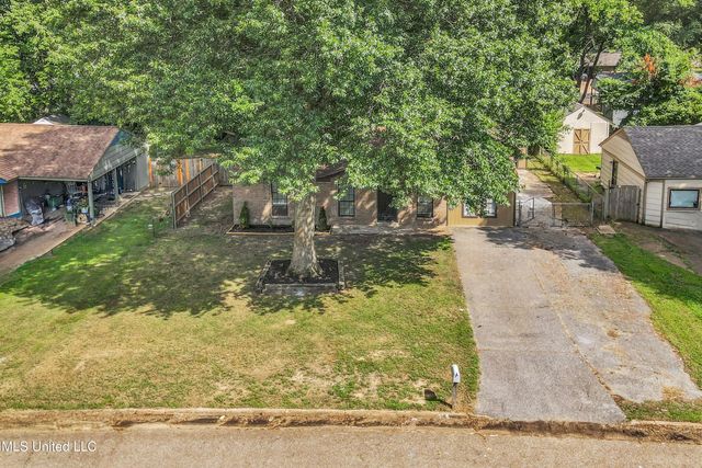 2919 Normandy Drive, Horn Lake, MS 38637