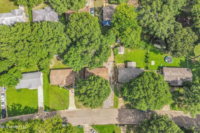 2919 Normandy Drive, Horn Lake, MS 38637