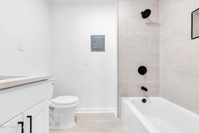 2919 Normandy Drive, Horn Lake, MS 38637