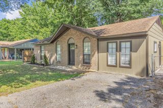 2919 Normandy Drive, Horn Lake, MS 38637