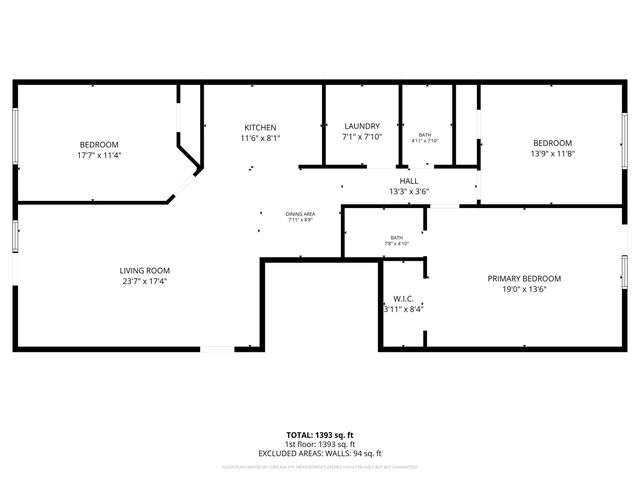 863 Flynn Street 104, Chattanooga, TN 37403