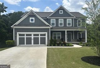 168 Mallard Creek Way, Bethlehem, GA 30620
