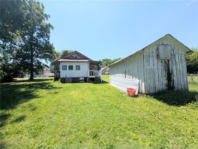903 N Chestnut Street, Harrison, AR 72601