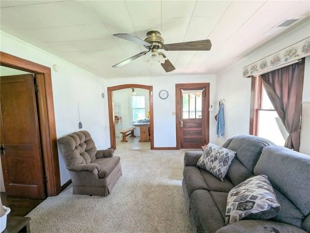 903 N Chestnut Street, Harrison, AR 72601