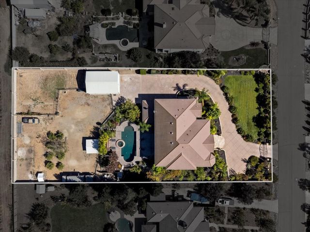 9570 S Canyon Ct, Orangevale, CA 95662