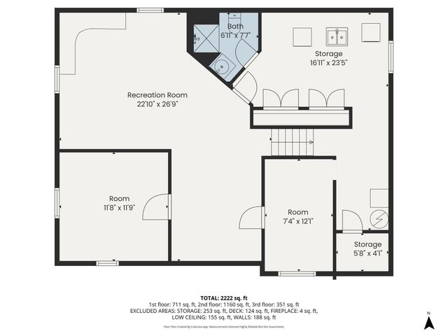 1489 Hoyt Avenue W, Falcon Heights, MN 55108