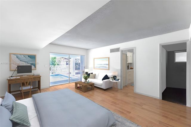 1220 71st St 16, Miami Beach, FL 33141