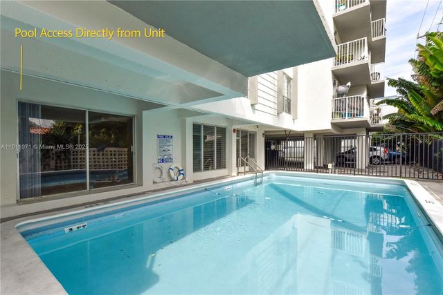 1220 71st St 16, Miami Beach, FL 33141