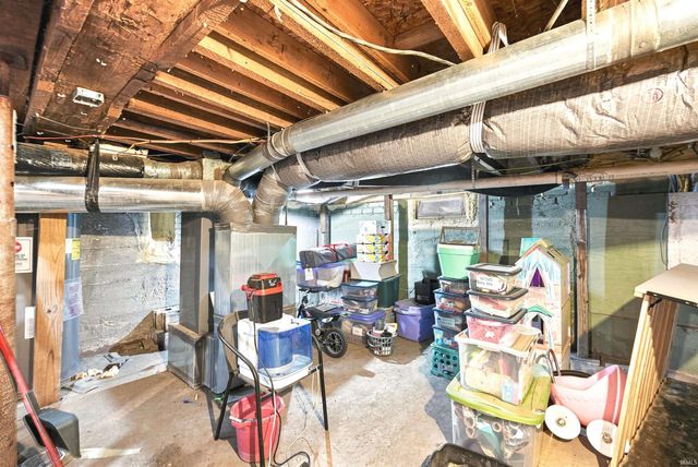 615 E Main Street, Butler, IN 46721