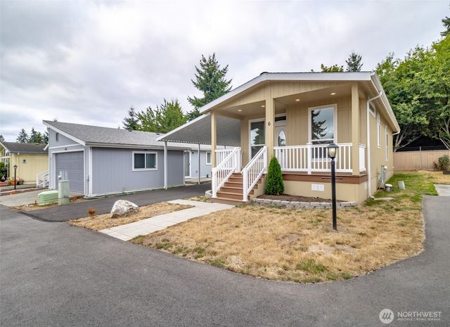 2611 S 288th Street #6, Federal Way, WA 98003