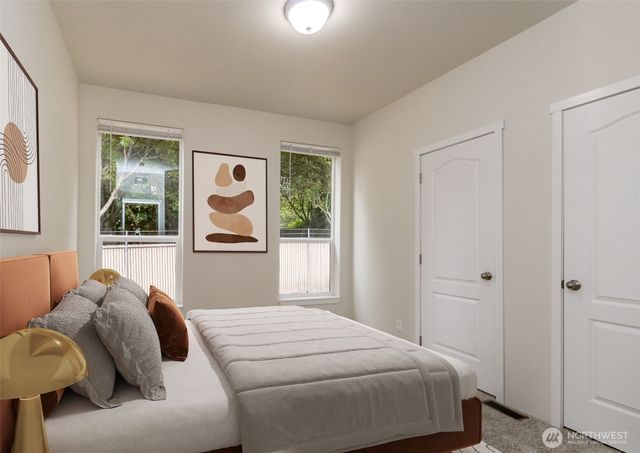 2611 S 288th Street #6, Federal Way, WA 98003