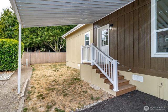 2611 S 288th Street #6, Federal Way, WA 98003