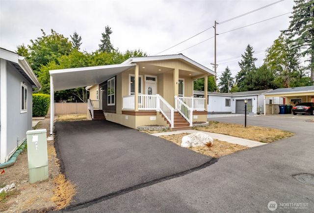 2611 S 288th Street #6, Federal Way, WA 98003