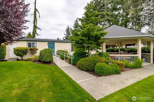 2611 S 288th Street #6, Federal Way, WA 98003