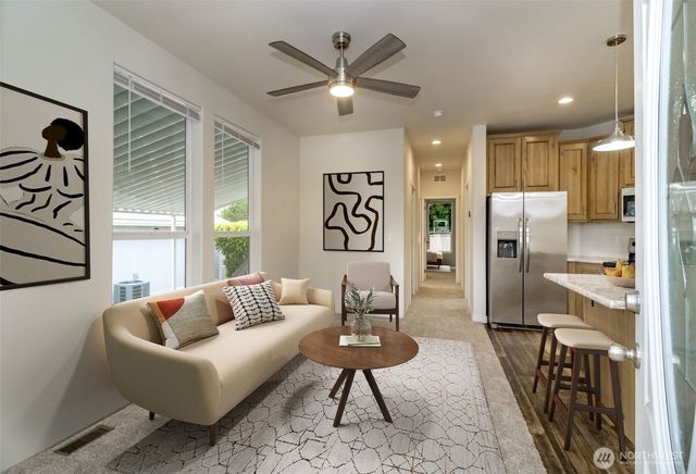 2611 S 288th Street #6, Federal Way, WA 98003