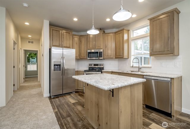 2611 S 288th Street #6, Federal Way, WA 98003