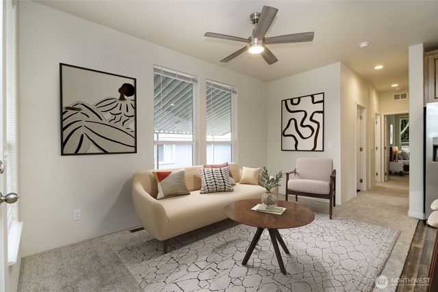 2611 S 288th Street #6, Federal Way, WA 98003