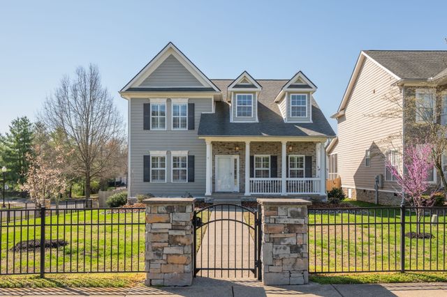 1377 Liberty Pike, Franklin, TN 37067