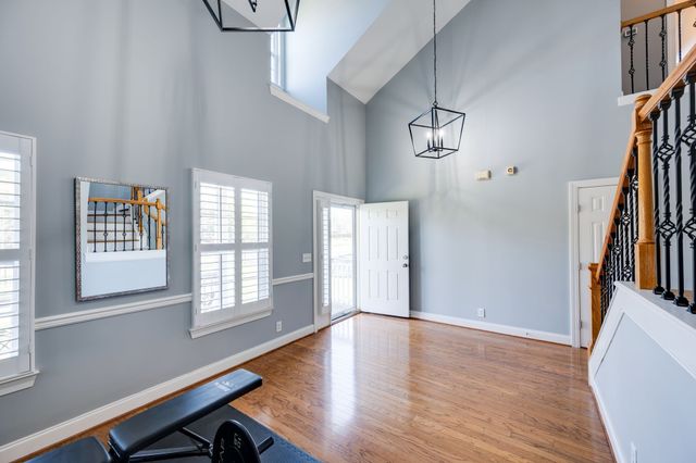 1377 Liberty Pike, Franklin, TN 37067