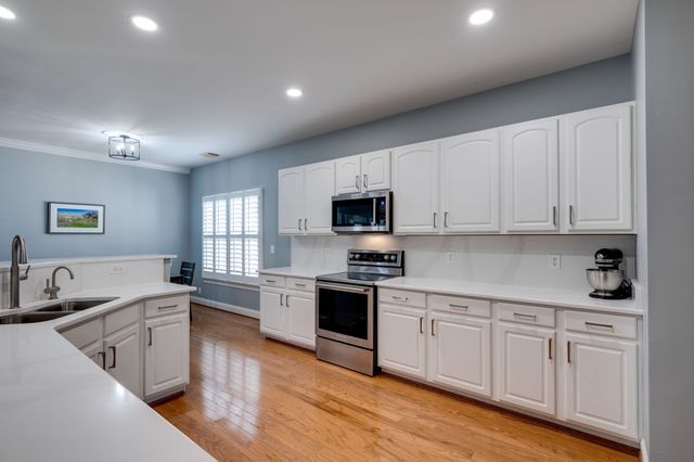 1377 Liberty Pike, Franklin, TN 37067