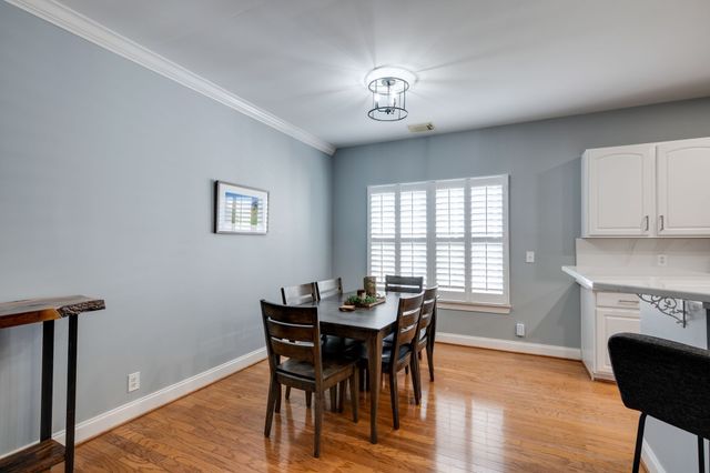 1377 Liberty Pike, Franklin, TN 37067