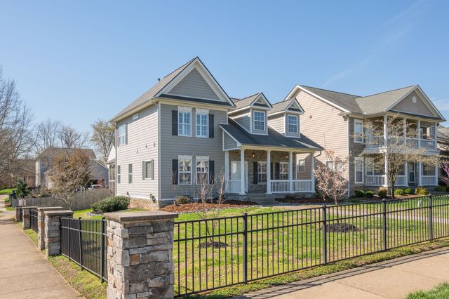 1377 Liberty Pike, Franklin, TN 37067