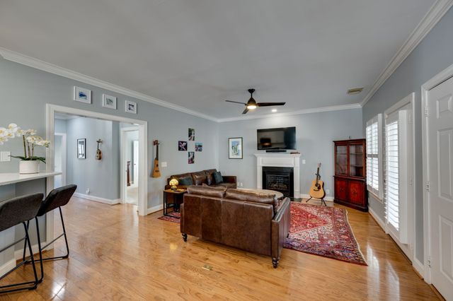 1377 Liberty Pike, Franklin, TN 37067