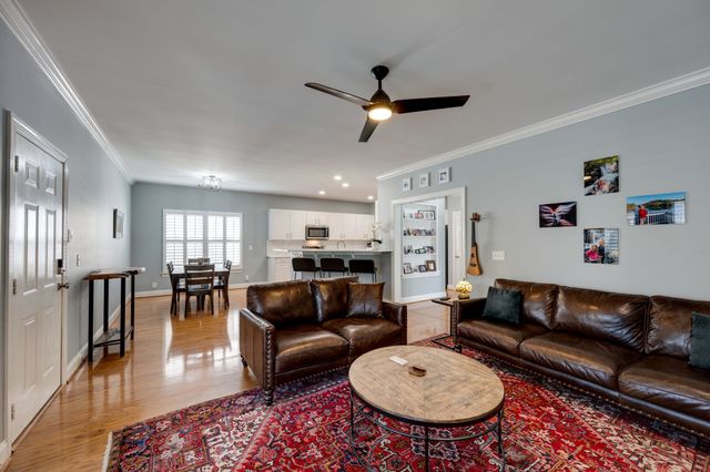 1377 Liberty Pike, Franklin, TN 37067