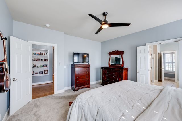 1377 Liberty Pike, Franklin, TN 37067